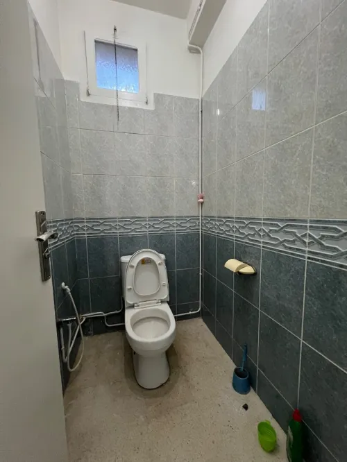 Location Appartement Niveau de villa F3 Alger Kouba