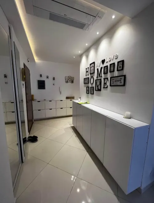 Location Appartement F3 Alger El mouradia