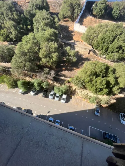 Location Appartement Duplex F5 Alger Bir mourad rais