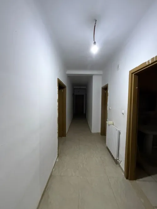 Vente Appartement F5 Alger Mahelma