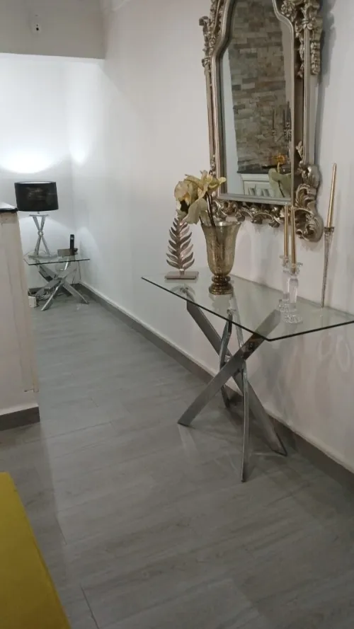 Vente Appartement F3 Alger Baba hassen
