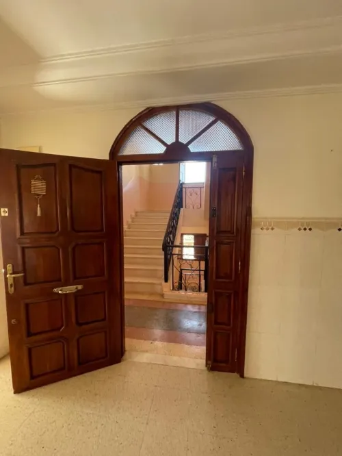Location Appartement F6 Alger Ben aknoun
