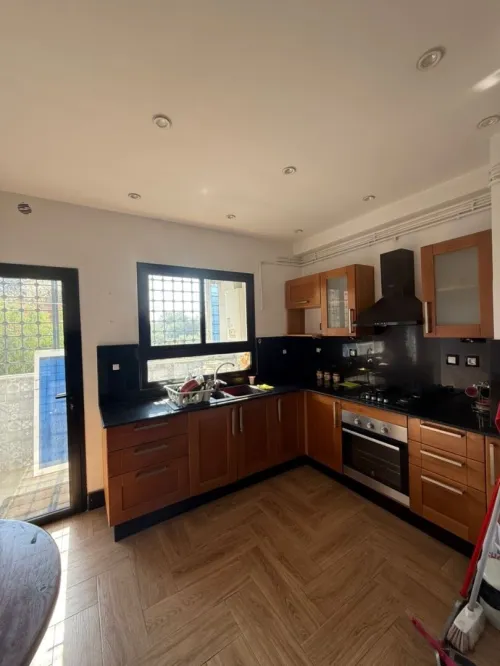 Location Appartement F4 Alger Birkhadem