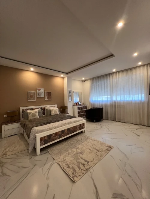 Vente Appartement Duplex F5 Alger Draria