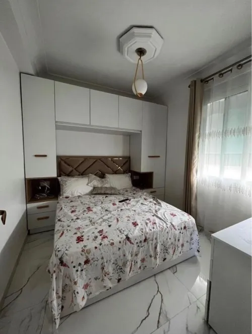 Vente Appartement F3 Alger El biar