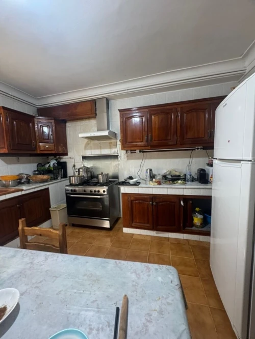 Location Villa Alger Ben aknoun