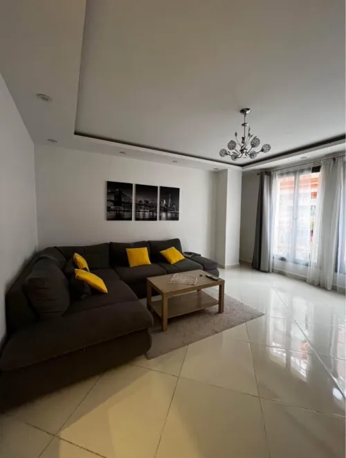 Location Appartement F3 Alger El mouradia