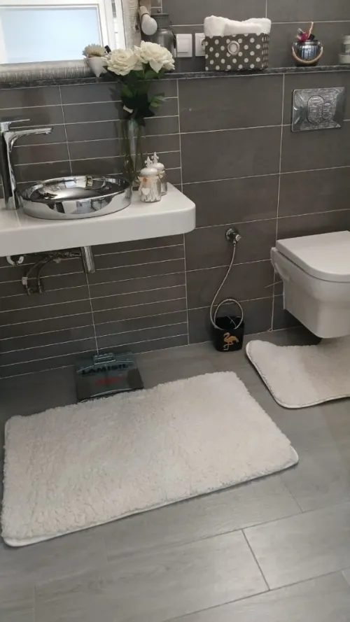 Vente Appartement F3 Alger Baba hassen