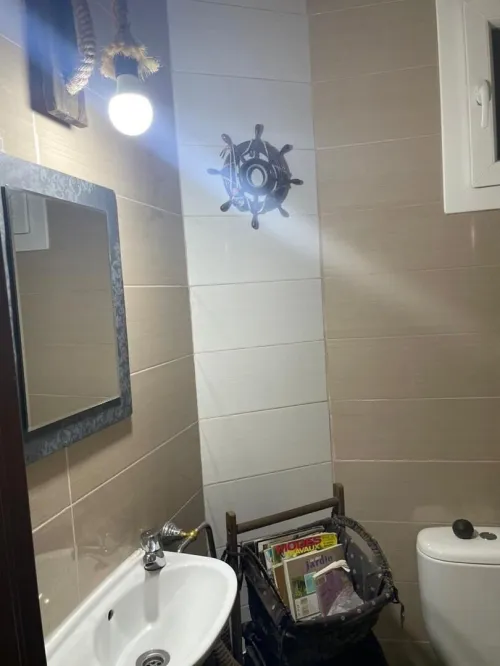 Location Appartement F3 Alger Ouled fayet