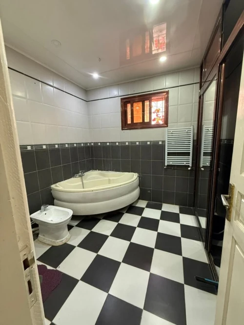 Location Villa Alger Cheraga