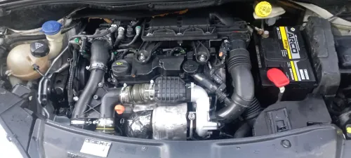 Peugeot 208 2013 Active