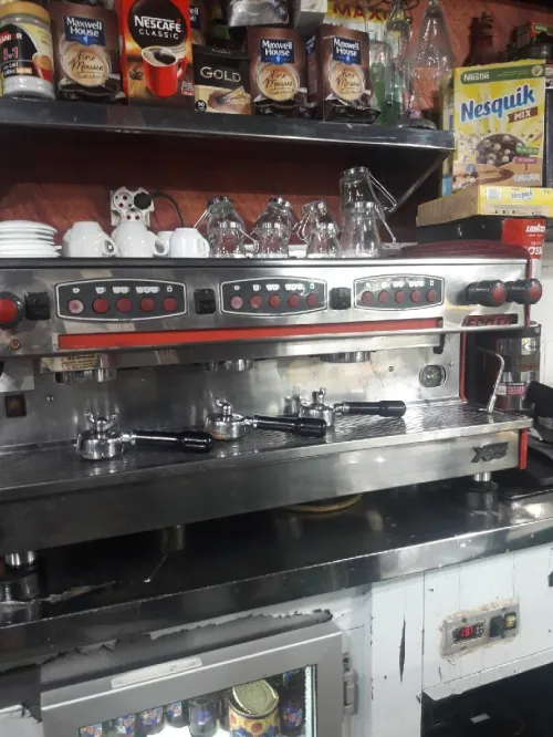 Machine à café CONTI