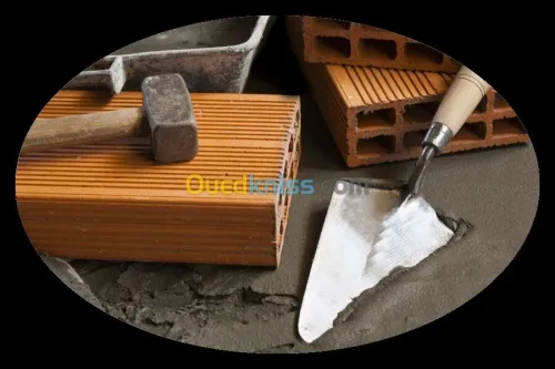 TRAVAUX DE FINITION