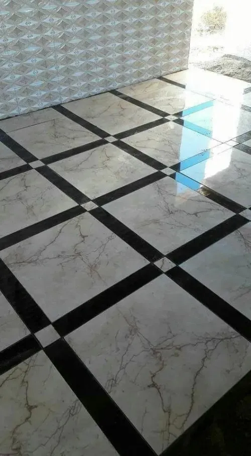 TRAVAUX DE FINITION