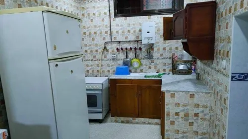 Location vacances Appartement F2 Jijel Jijel
