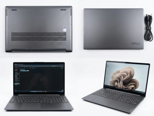 Lenovo YOGA S740 1650 GTX 512 GO SSD NVME
