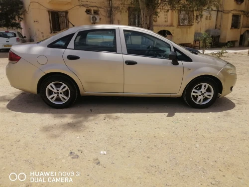 Fiat Linea 2014 Dynamic
