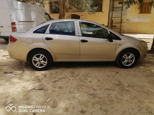 Fiat Linea 2014 Dynamic