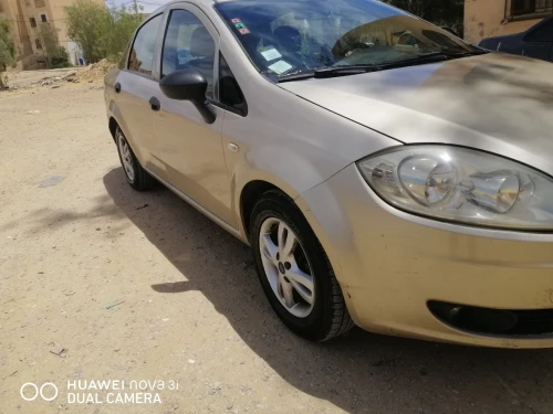 Fiat Linea 2014 Dynamic