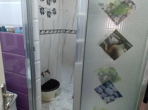 Vente Appartement F5 Alger Bordj el bahri