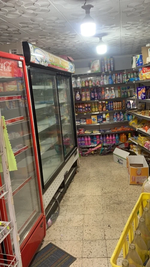 Matériel alimentation général