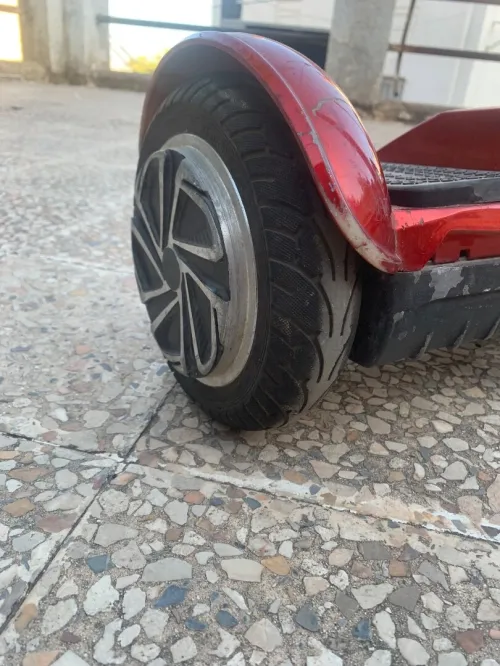Hoverboard