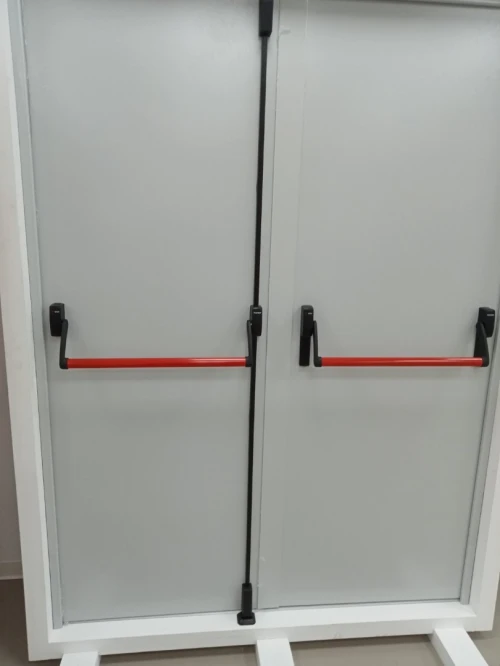 porte coup-feu