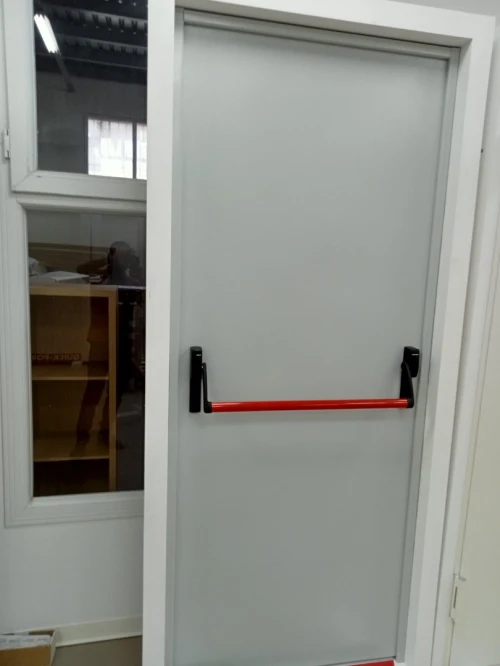 porte coup-feu