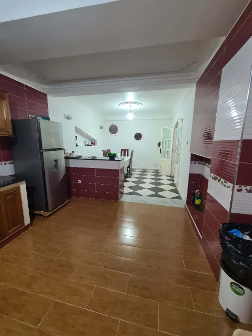 Vente Villa Boumerdès Boumerdes