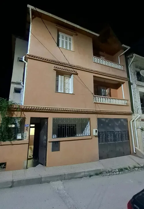 Vente Villa Boumerdès Boumerdes