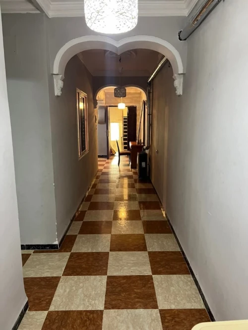 Location Appartement F3 Biskra Biskra