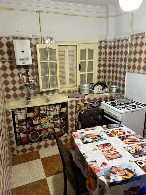 Location Appartement F3 Biskra Biskra