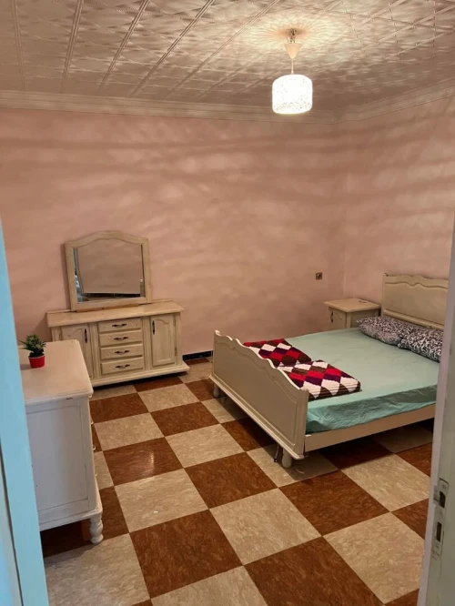 Location Appartement F3 Biskra Biskra