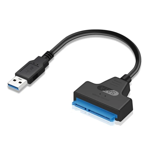Adaptateur SATA TO USB 3.0 / HDD 2.5" SSD SATA TO USB 3.0
