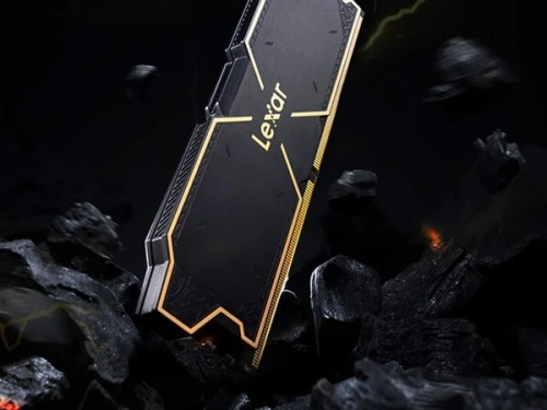 Lexar THOR DDR5 16GB 6000 MHZ CL36 INTEL XMP AMD EXPO