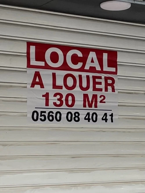 Location Local Oran Oran