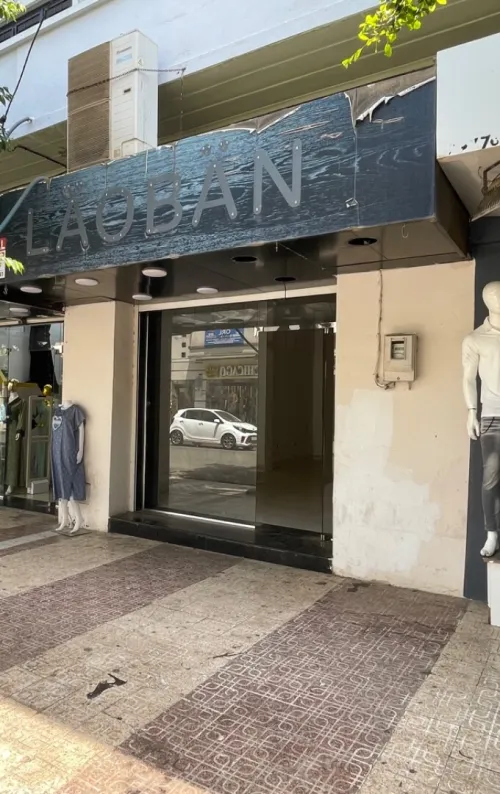 Location Local Oran Oran