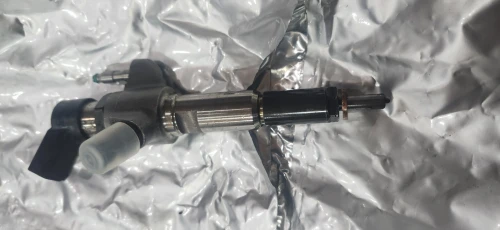 Injecteur continental 1.6 hdi