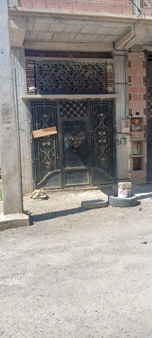 Vente Villa Boumerdès Hammedi