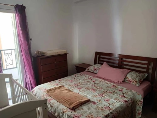 Location Appartement F2 Oran Bir el djir