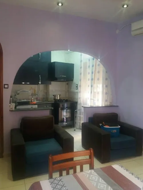 Vente Appartement F3 Alger Alger centre