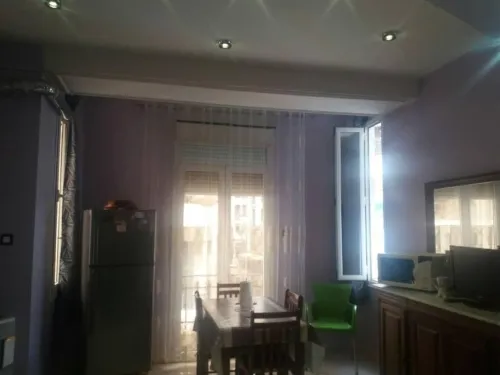 Vente Appartement F3 Alger Alger centre