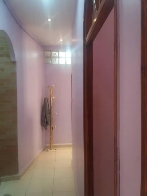 Vente Appartement F3 Alger Alger centre