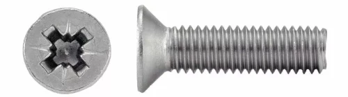 VISSERIES & BOULONNERIES CHEVILLES