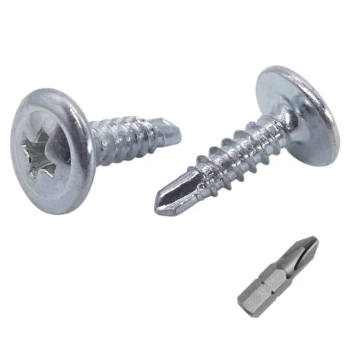 VISSERIES & BOULONNERIES CHEVILLES