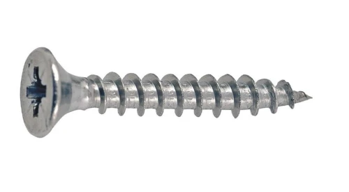 VISSERIES & BOULONNERIES CHEVILLES