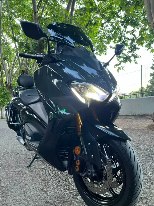 T MAX DX 2018