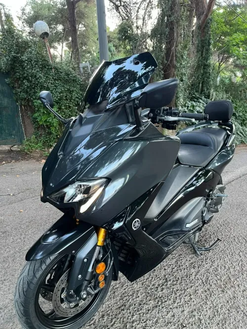 T MAX DX 2018
