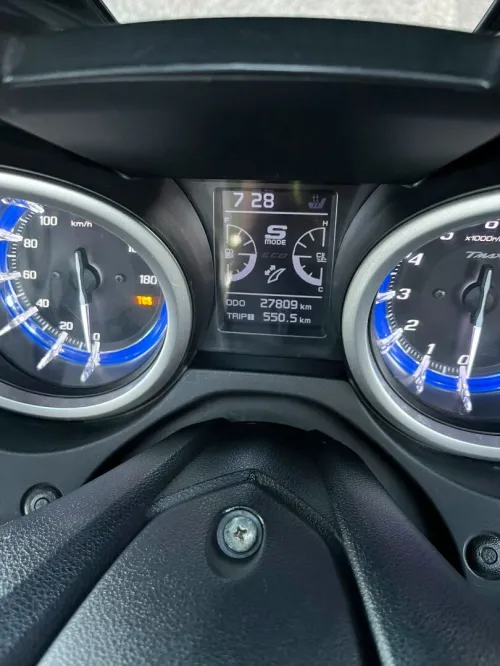 T MAX DX 2018