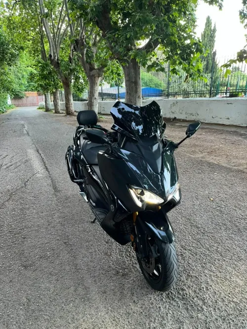 T MAX DX 2018